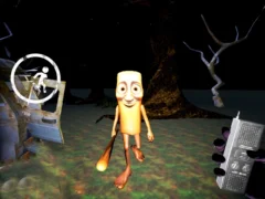 שפּיל Tung Sahur lost Spirits אָנליין