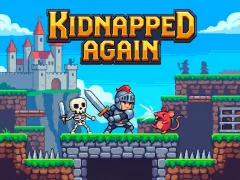 שפּיל Kidnapped Again אָנליין