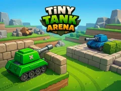שפּיל Tiny Tank Arena אָנליין