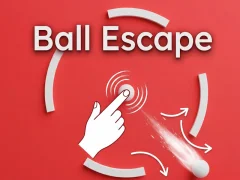 שפּיל Ball Escape אָנליין