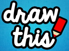 שפּיל Draw This אָנליין