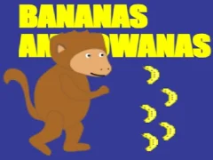 שפּיל Bananas Aminowanas אָנליין