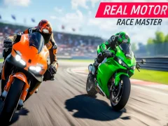 שפּיל Real Motor Race Master אָנליין