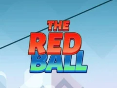 שפּיל The Red Ball אָנליין