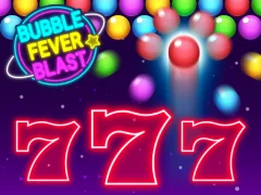 שפּיל Bubble Fever Blast אָנליין