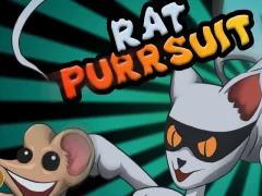 שפּיל Rat Purrsuit אָנליין