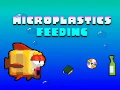 שפּיל Microplastics Feeding אָנליין