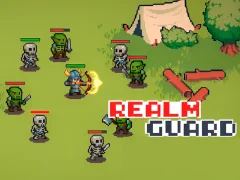 שפּיל Realm Guard אָנליין