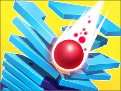 שפּיל Stack Ball 2 אָנליין