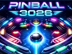 שפּיל Pinball 3026 אָנליין