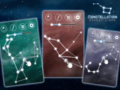 שפּיל Constellation Energy Lines אָנליין