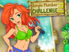 שפּיל Jungle Plumber Challenge 2 אָנליין