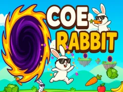 שפּיל Coe Rabbit אָנליין