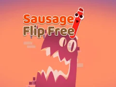 שפּיל Sausage Flip Free אָנליין
