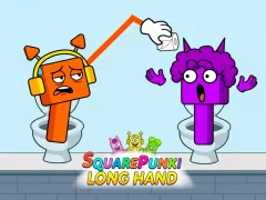 שפּיל Square Punki Long Hand אָנליין