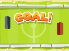 שפּיל Ping Pong Goal אָנליין