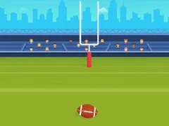 שפּיל American Football אָנליין