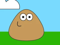שפּיל Pou collection אָנליין