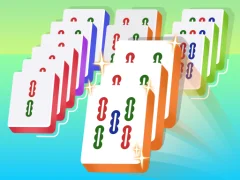 שפּיל Mahjong Sort Puzzle אָנליין