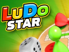 שפּיל Ludo Star אָנליין