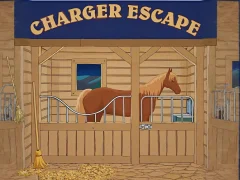 שפּיל Charger Escape אָנליין