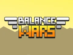 שפּיל Balance Wars אָנליין