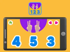 שפּיל 123 Game אָנליין