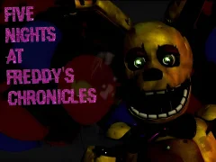 שפּיל Freddy's Chronicles אָנליין
