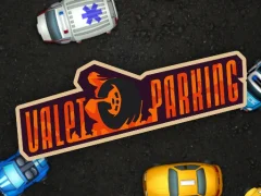 שפּיל Valet Parking אָנליין