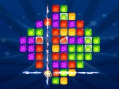 שפּיל Juicy Cubes אָנליין