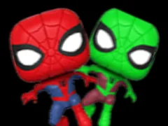 שפּיל Spider Man Hard Way אָנליין