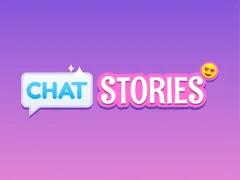 שפּיל Chat Stories אָנליין