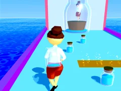 שפּיל Save Water Race אָנליין