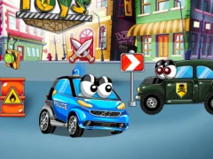 שפּיל Car Toys אָנליין