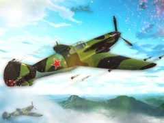 שפּיל Air Dogs of WW2 אָנליין