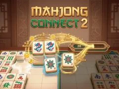 שפּיל Mahjong Connect 2 אָנליין