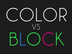 שפּיל Color VS Block אָנליין