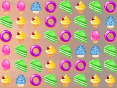 שפּיל Candy Monster אָנליין