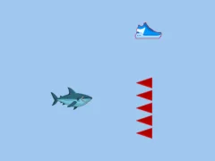 שפּיל Shark Tralalero Tralala אָנליין