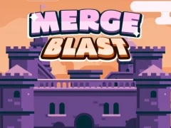 שפּיל Merge Blast אָנליין