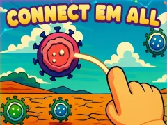 שפּיל Connect Em All אָנליין