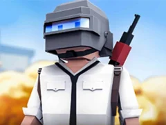 שפּיל Pubg Pixel אָנליין