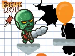 שפּיל Escape Again אָנליין