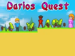 שפּיל Darios Quest אָנליין