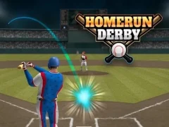 שפּיל HomeRun Derby אָנליין