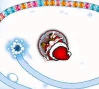 שפּיל Christmas Chain אָנליין