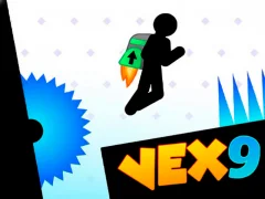 שפּיל Vex 9 אָנליין