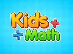 שפּיל Kids Math אָנליין