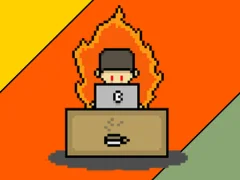 שפּיל Dev vs Deadline אָנליין