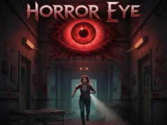 שפּיל Horror Eye אָנליין